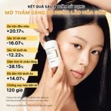  COSRX Tinh chất The Vitamin C 13 Serum 20ml 