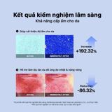  COSRX Kem Chống Nắng Hóa Học Trong Suốt Ultra-Light Invisible Sunscreen SPF 50+PA++++ 50ml 