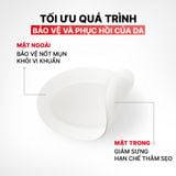  COSRX Miếng dán mụn (24 miếng) ANCE PIMPLE MASTER PATCH ORIGINAL FIT 