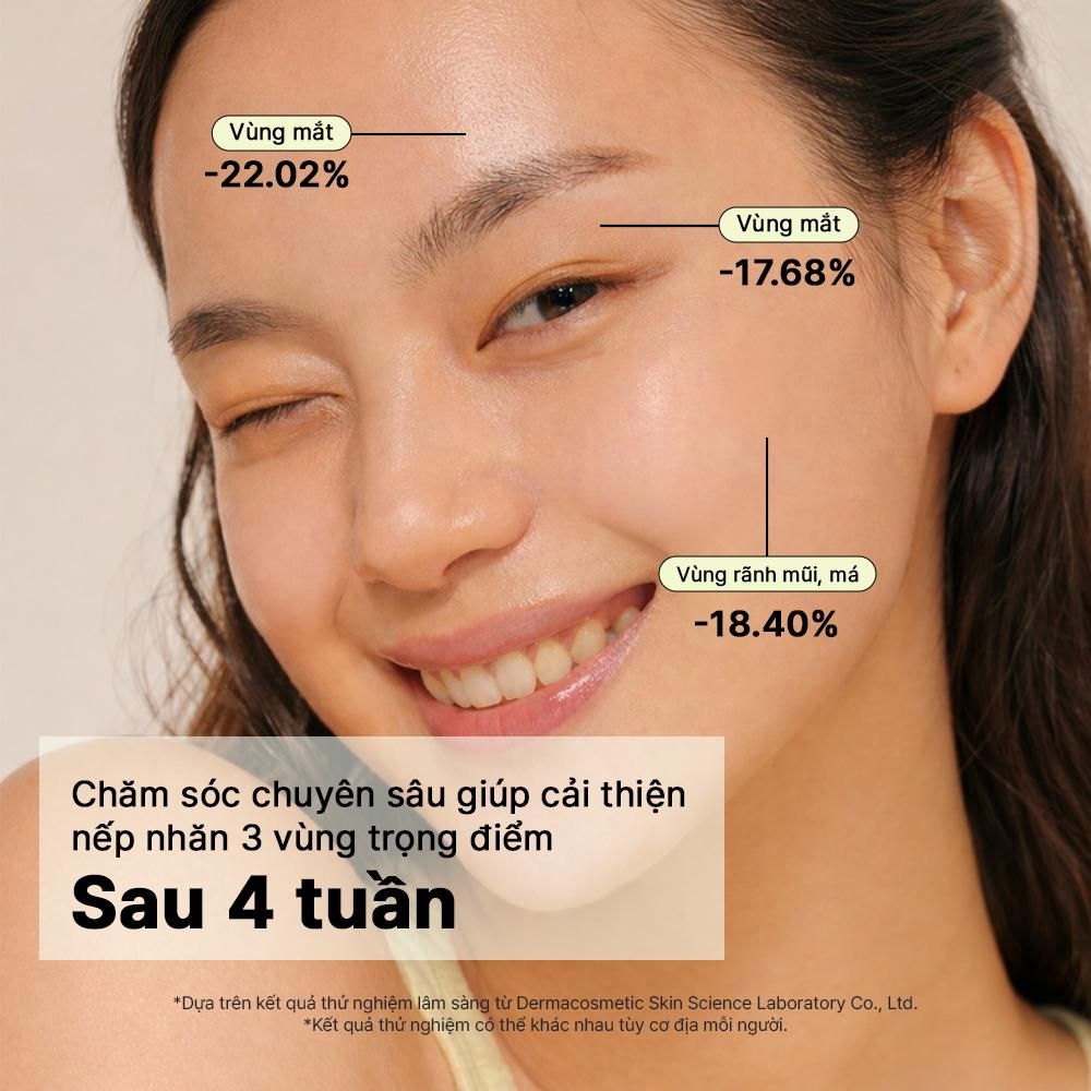 COSRX Dầu dưỡng The Retinol 0.5 Oil 20mL 