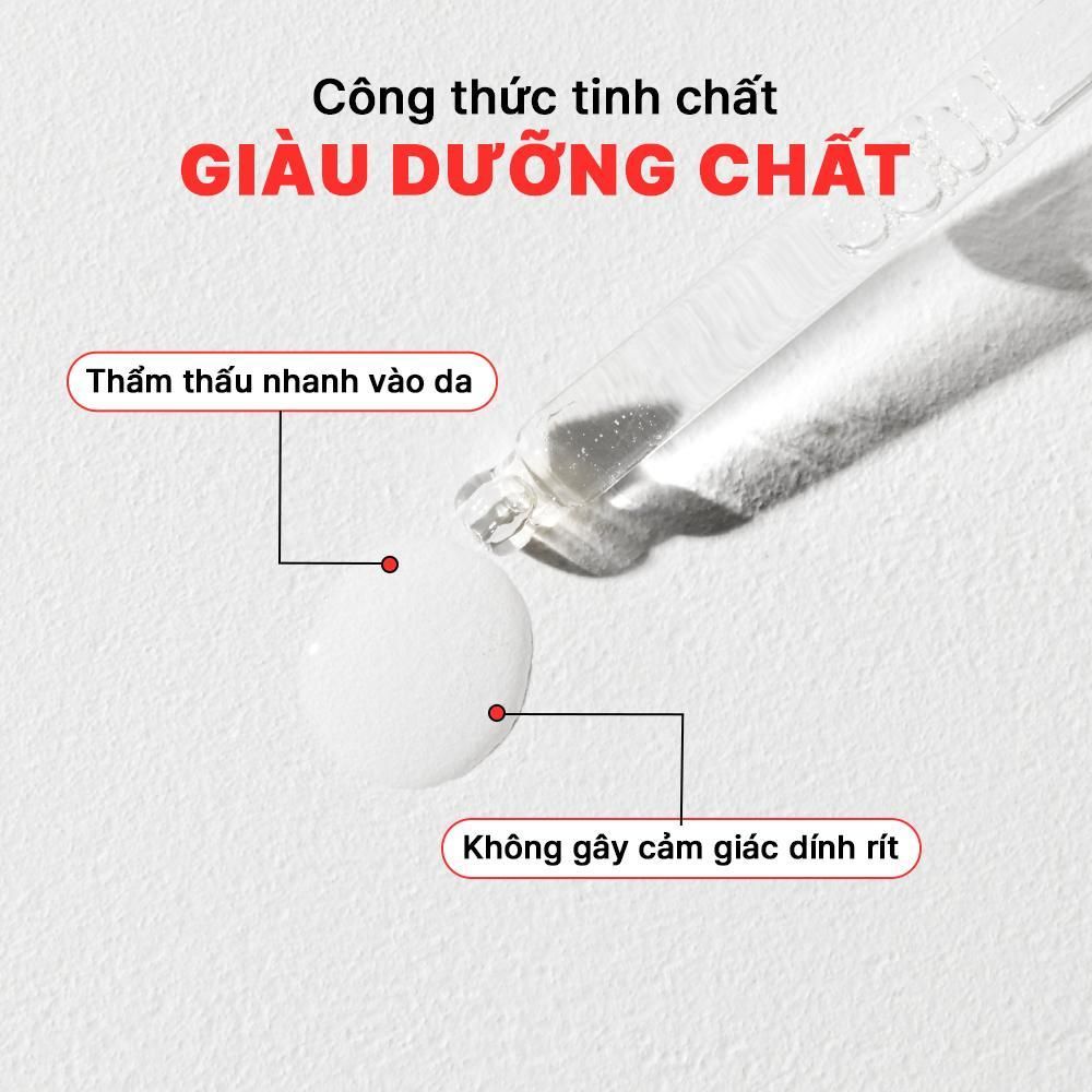 COSRX Tinh Chất Dịu Da Mờ Thâm AC Collection Blemish Spot Clearing Serum 40ml 