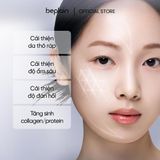  Beplain Tinh chất dưỡng da Cica PDRN Skin Booster Serum 30ml 