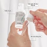  COSRX Tinh Chất Refresh AHA BHA Vitamin C Booster Serum 30ml 