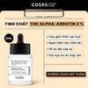  COSRX Tinh chất The Alpha-Arbutin 2 Discoloration Care Serum 50ml 