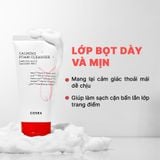  COSRX Sữa Rửa Mặt Chăm Sóc Da Mụn AC Collection Calming Foam Cleanser 2.0 150mL 