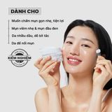  COSRX Tinh chất The AHA 2 BHA 2 Blemish Treatment Serum 50g 