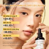  COSRX Tinh chất The Vitamin C 23 Serum 20g 