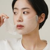  Dear, Klairs Mặt nạ giấy Rich Moist Soothing Tencel Sheet Mask 25 ml 