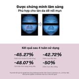  COSRX Tinh chất The Niacinamide 15 Serum 20mL 