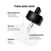  COSRX Tinh chất The Niacinamide 15 Serum 20mL 