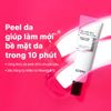  COSRX Tẩy da chết The AHA BHA PHA LHA 35 Peel 30ml 