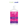  Amalfi Dầu gội Intense Shine Shampoo 900ml 