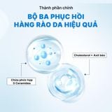  COSRX Kem dưỡng Skin Barrier Moisturizer 450ml 
