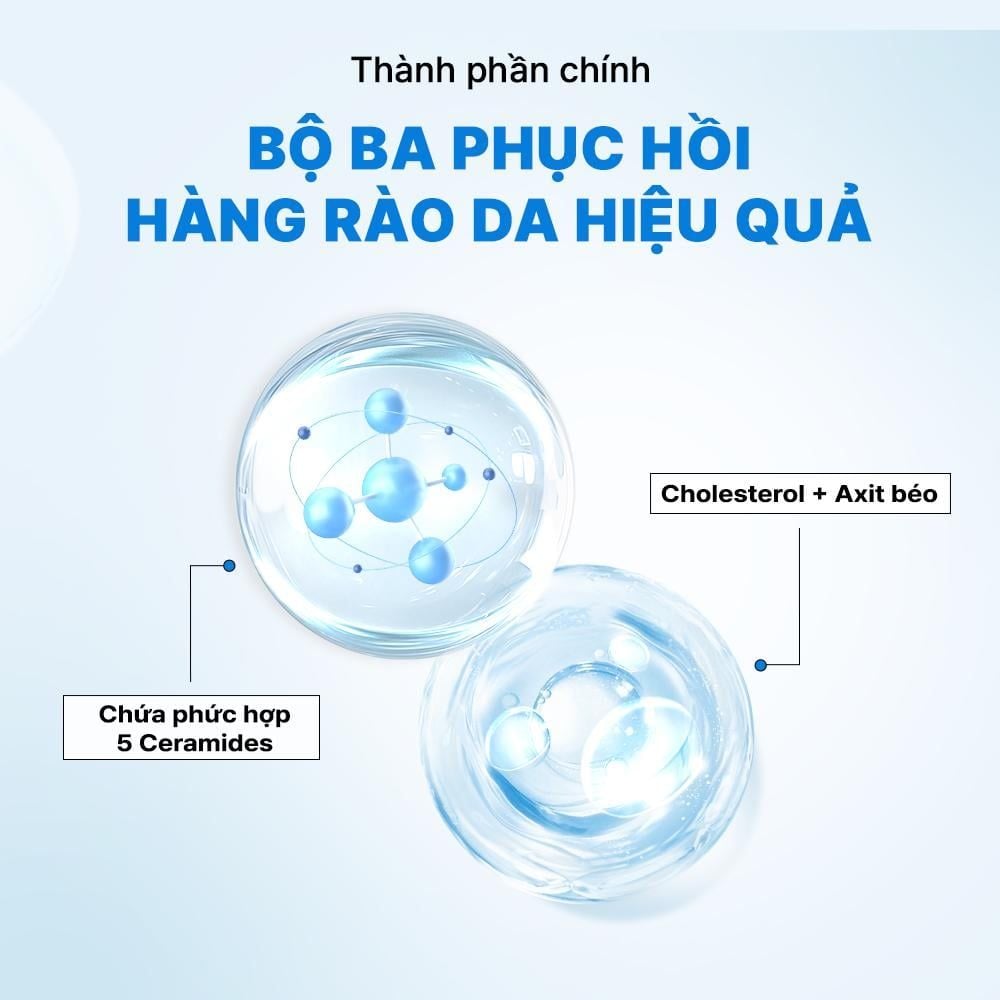  COSRX Kem dưỡng Skin Barrier Moisturizer 450ml 