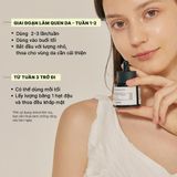  COSRX Dầu dưỡng The Retinol 0.5 Oil 20mL 