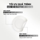  COSRX Miếng dán mụn (18 miếng)  CLEAR FIT MASTER PATCH 