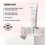  COSRX Kem Chống Nắng Nâng Tone Aloe 54.2 Aqua Tone-Up Sunscreen SPF50+PA++++ 50ml 