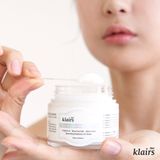  Dear, Klairs Mặt nạ ngủ Freshly Juiced Vitamin E Mask 90ml 