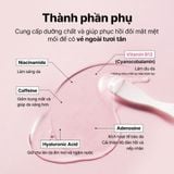  COSRX Mặt Nạ Mắt The Peptide Collagen Hydrogel Eye Patch 85g 