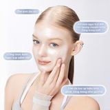  COSRX Mặt Nạ Dạng Lột PDRN EXOSOME Skinplaning Glaze Mask 50ml 