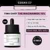  COSRX Tinh chất The Niacinamide 15 Serum 20mL 
