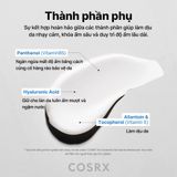  COSRX Kem Dưỡng Ẩm Phục Hồi The Ceramide Skin Barrier Moisturizer 80ml 