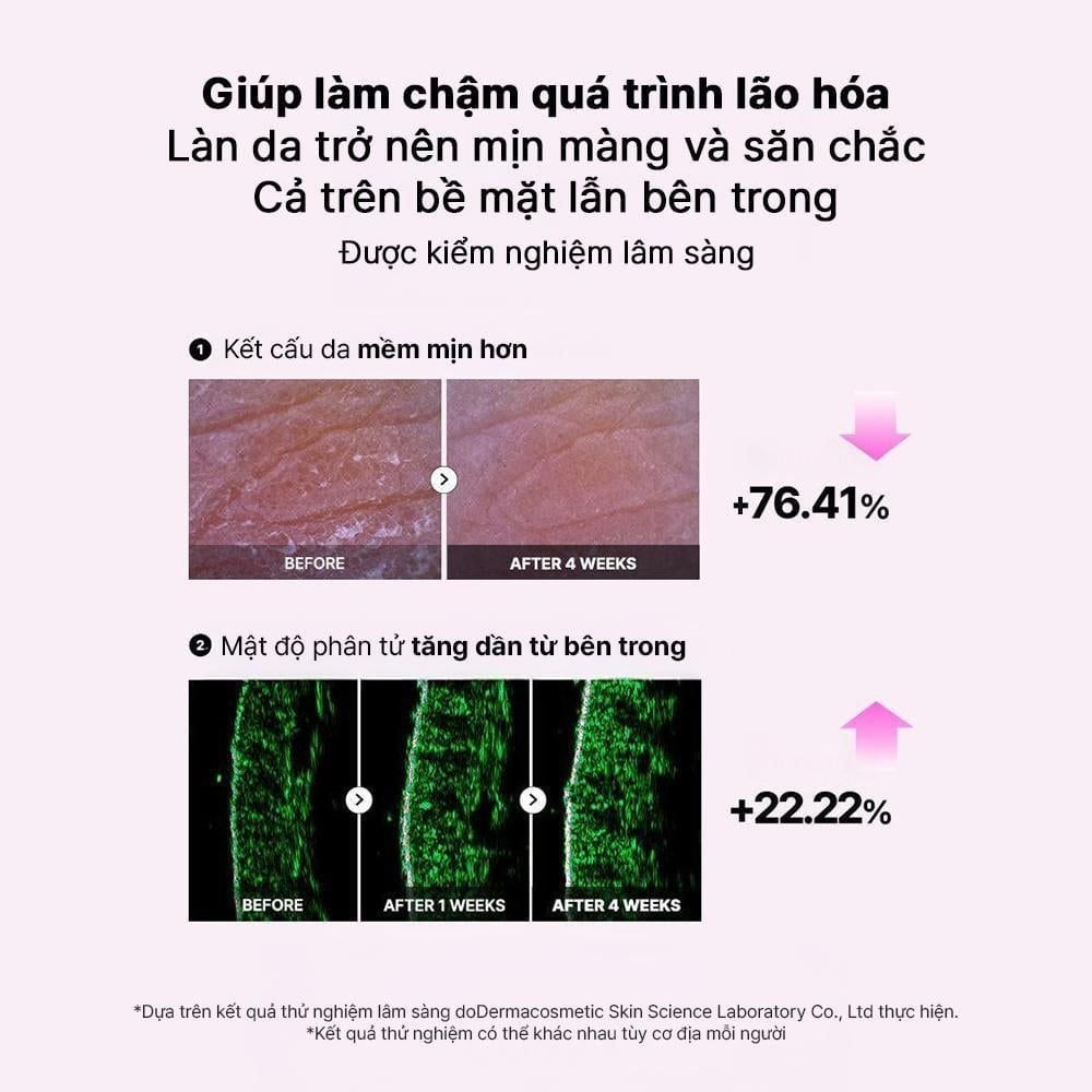  COSRX Tinh chất The 6 Peptide Skin Booster Serum 150ml 