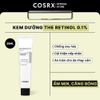  COSRX Kem Dưỡng Ẩm The Retinol 0.1 Cream 20ml 