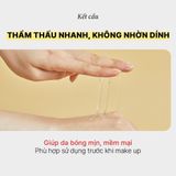  COSRX Tinh chất ốc sên dưỡng ẩm, phục hồi da Advanced Snail 96 Mucin Power Essence 100ml 