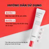  COSRX Kem dưỡng AC Collection Ultimate Spot Cream 30g 