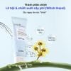  COSRX Kem Chống Nắng Hóa Học Trong Suốt Ultra-Light Invisible Sunscreen SPF 50+PA++++ 50ml 