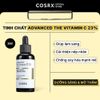  COSRX Tinh chất The Vitamin C 23 Serum 20g 