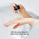  COSRX Tinh Chất Cấp Ẩm The Hyaluronic Acid 3 Serum 20ml 