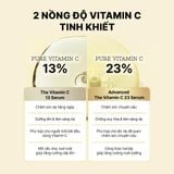  COSRX Tinh chất The Vitamin C 23 Serum 20g 