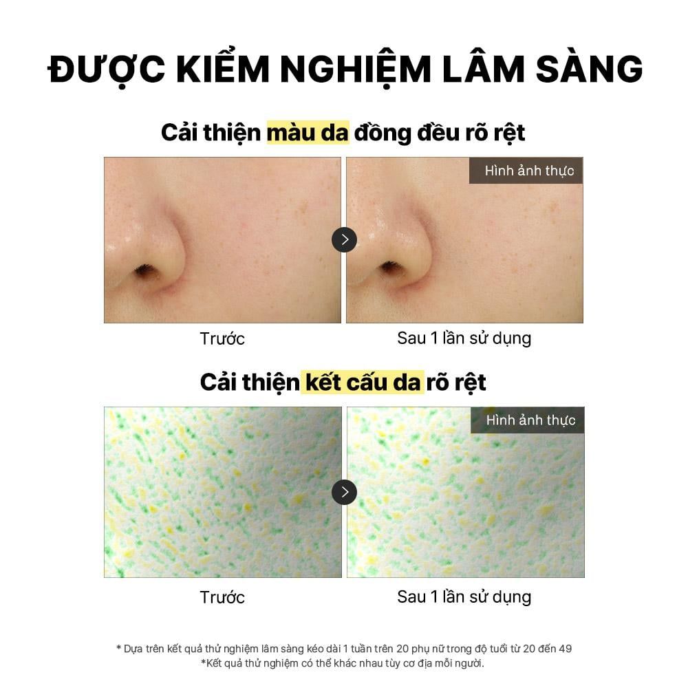 [ 01 miếng mặt nạ ] COSRX Mặt Nạ Thạch Cấp Ẩm Làm Dịu Advanced Snail Mucin Glass Glow Hydrogel Mask 34g 