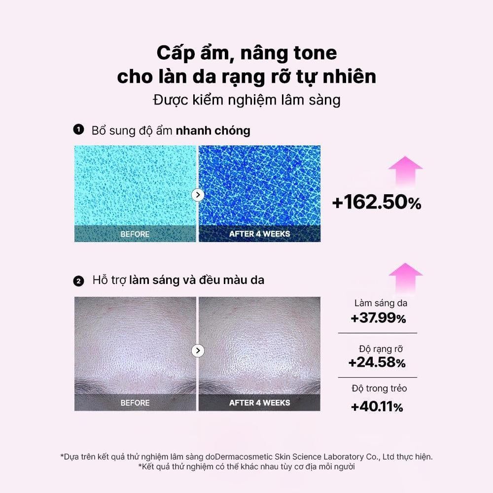  COSRX Tinh chất The 6 Peptide Skin Booster Serum 150ml 