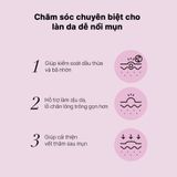  COSRX Tinh chất The Niacinamide 15 Serum 20mL 