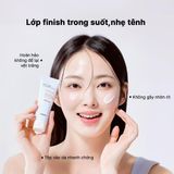  COSRX Kem Chống Nắng Hóa Học Trong Suốt Ultra-Light Invisible Sunscreen SPF 50+PA++++ 50ml 