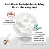 COSRX Tinh chất The AHA 2 BHA 2 Blemish Treatment Serum 50g 
