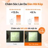  Dear Klairs Kem dưỡng Vitamin Toning Barrier Cream 60g 