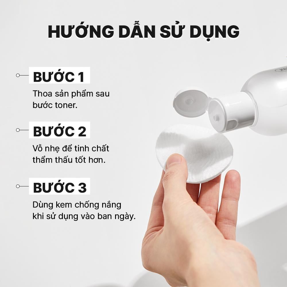  COSRX Nước Hoa Hồng Refresh AHA BHA Vitamin C Daily Toner 150ml 