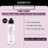  COSRX Tinh chất The 6 Peptide Skin Booster Serum 150ml 
