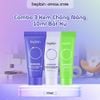  Combo 3 Beplain Kem chống nắng Sunmuse 10ml travelsize bất kỳ 
