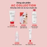  COSRX Sữa Rửa Mặt Chăm Sóc Da Mụn AC Collection Calming Foam Cleanser 2.0 150mL 