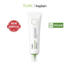  Beplain Kem dưỡng Chiết Xuất Đậu Xanh Mung Bean Pore Tight-Up Soothing Cream Làm Dịu & Cấp Ẩm 60ml 