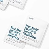  Dear, Klairs Mặt nạ giấy Rich Moist Soothing Tencel Sheet Mask 25 ml 