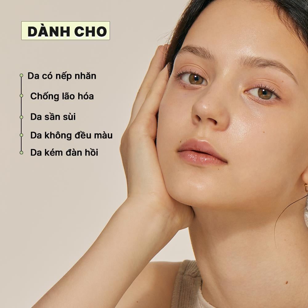  COSRX Dầu dưỡng The Retinol 0.5 Oil 20mL 
