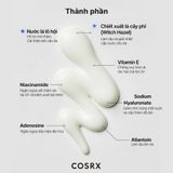  COSRX Kem Chống Nắng Hóa Học Trong Suốt Ultra-Light Invisible Sunscreen SPF 50+PA++++ 50ml 