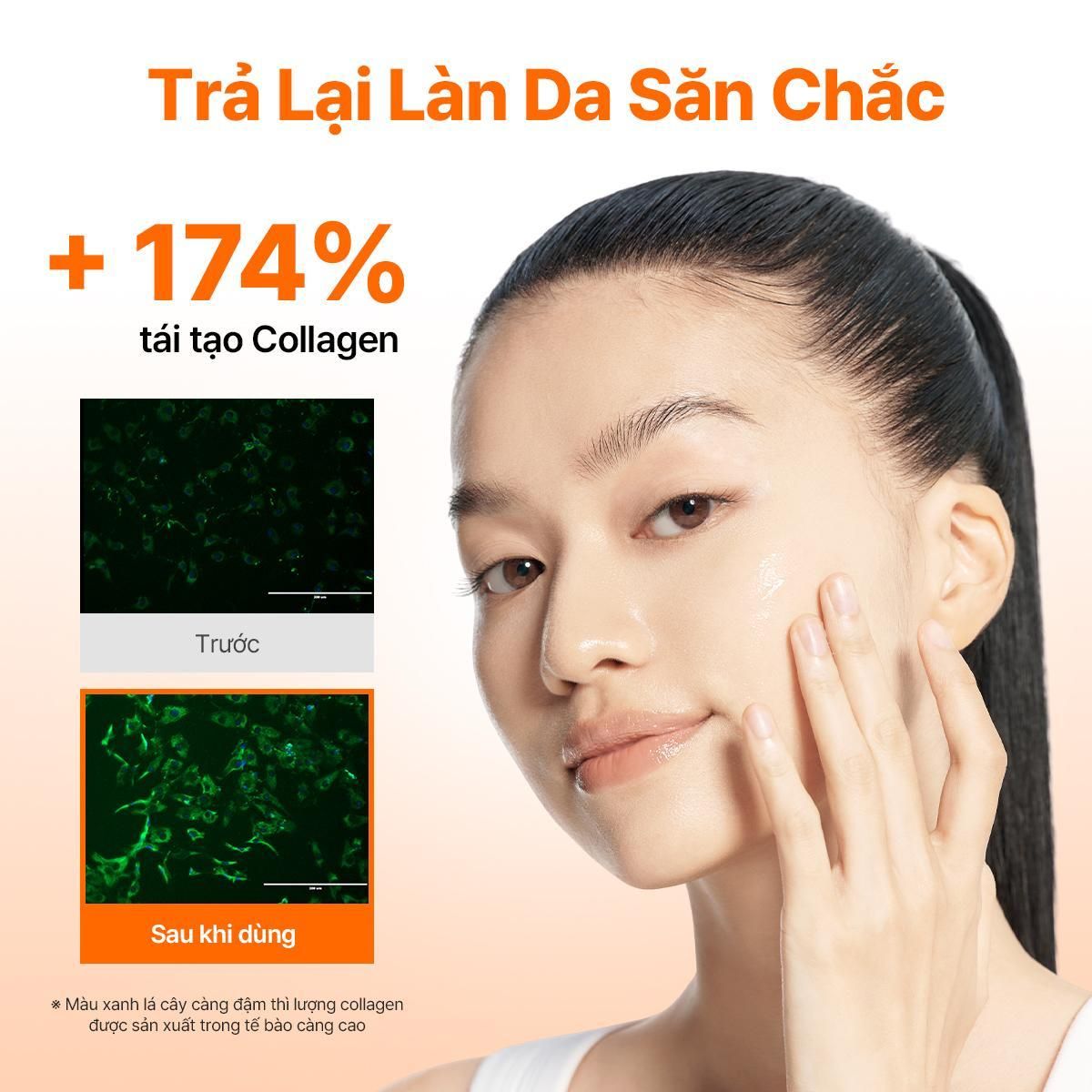  Dear, Klairs Tinh chất Vitamin PDRN Bouncy Pore Serum 35mL 