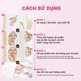  COSRX Tẩy da chết The AHA BHA PHA LHA 35 Peel 30ml 